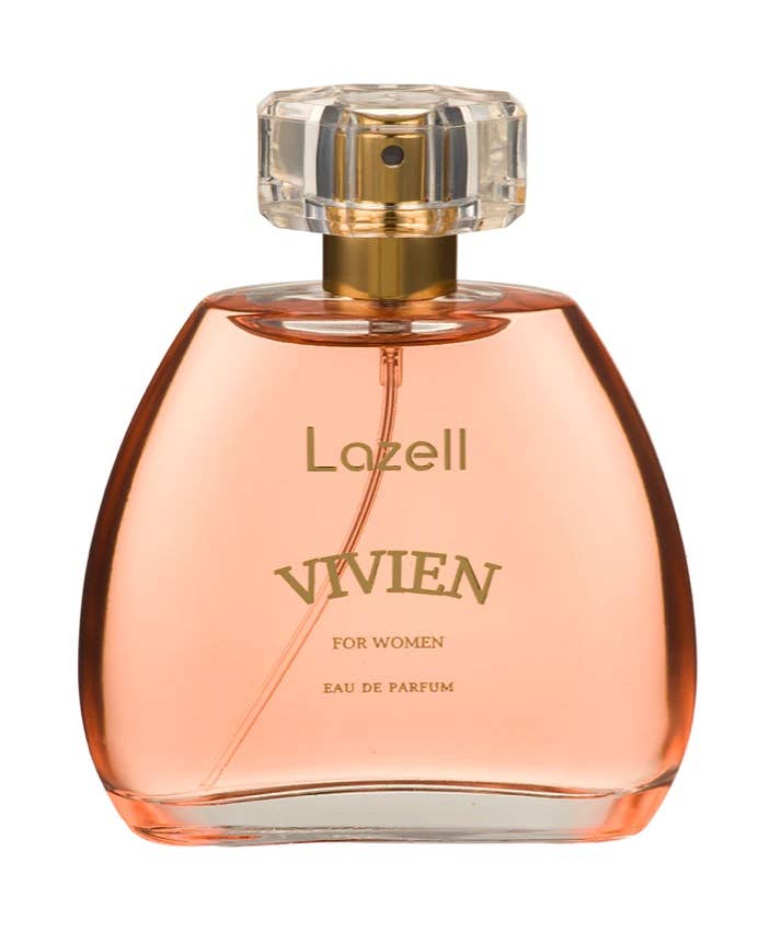 LAZELL VIVIEN FOR WOMEN EDP 3.4 OZ 100 ML Perfume