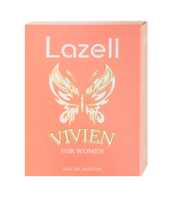 LAZELL VIVIEN FOR WOMEN EDP 3.4 OZ 100 ML Perfume