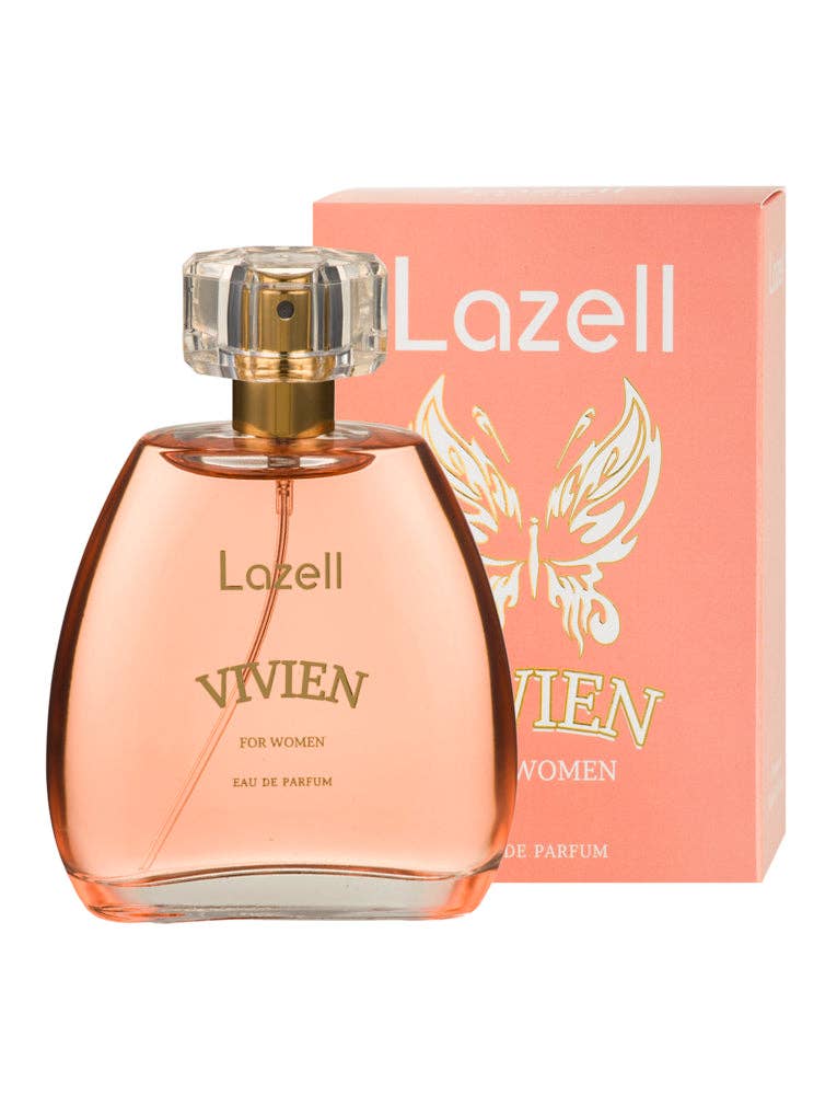 LAZELL VIVIEN FOR WOMEN EDP 3.4 OZ 100 ML Perfume