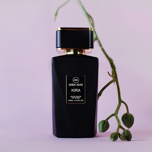 MIRA 24HOURS PERFUME KIRA FOR WOMEN EDP 3.4 OZ