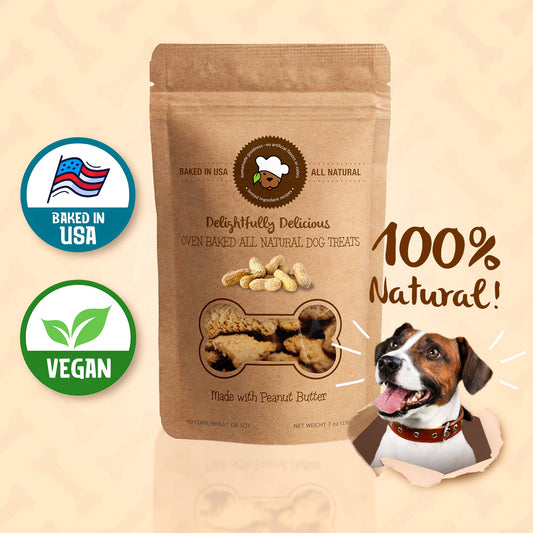 Dog Treat Starter Pack | Natural Dog Treat | Dog Treat Bag