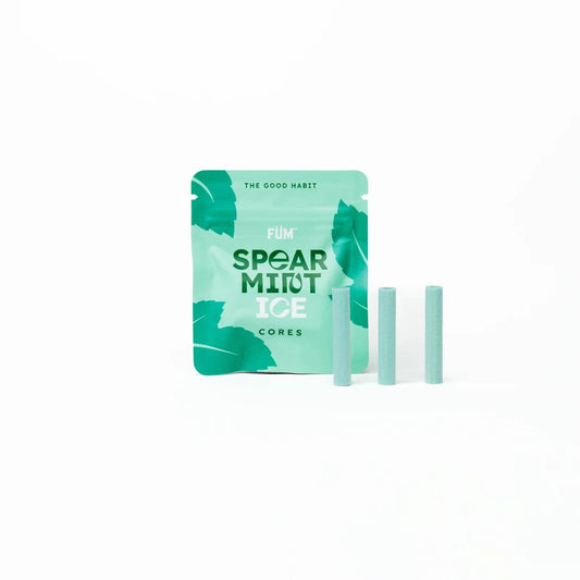 Spearmint Ice Cores 10 Pack (no blister)