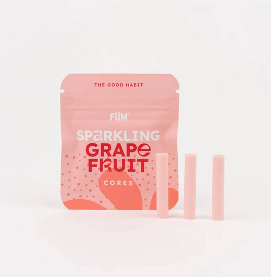Sparkling Grapefruit Cores 10 Pack (no blister)